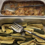 Bougainvillea Brussels Nourriture