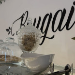 Bougainvillea Brussels Boisson