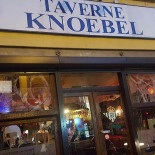 Taverne Knoeebel Extérieur