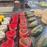 Taverne Knoeebel Comida