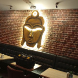 Taverne Knoeebel Bebida