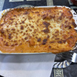 Bob's Pizza Nourriture