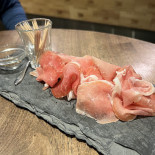 Belchicken Schaarbeek Getränk