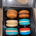 Belrose Cake Getränk