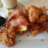 Chez Duche Nourriture