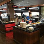 A15 Wereldrestaurant Dentro