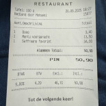 Saffraan Eindhoven Carta