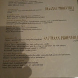 Saffraan Eindhoven Carta