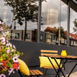 Saffraan Eindhoven Exterior