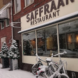 Saffraan Eindhoven Exterior