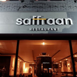 Saffraan Eindhoven Exterior