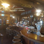 Café De Vlist Innen