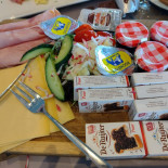 Eetcafe Aon 't Bat Carte