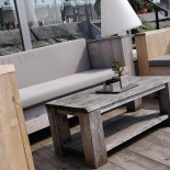 Eetcafe Aon 't Bat Dentro