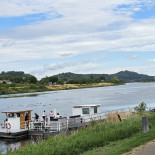 Eetcafe Aon 't Bat Außen