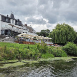 Eetcafe Aon 't Bat Außen