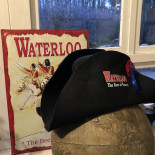 Bed Van Napoleon Carte