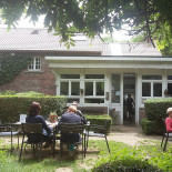 Bed Van Napoleon Extérieur