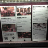 Iegewies Eten Drinken Carte