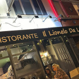 Il Lionelo Extérieur
