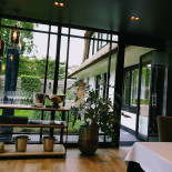 Lotier À l'intérieur