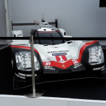 Pit Resto Speisekarte