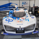 Pit Resto Speisekarte