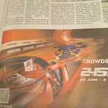 Pit Resto Speisekarte