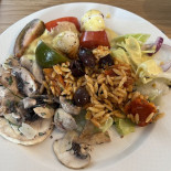 Pit Resto Nourriture