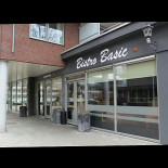 Tyler's Foodbar Außen