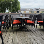 Tyler's Foodbar Außen