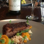 Tyler's Foodbar Essen