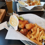 Tyler's Foodbar Essen