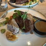 Tyler's Foodbar Essen