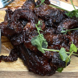 Tyler's Foodbar Essen