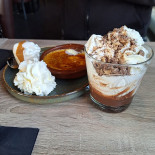 Tyler's Foodbar Getränk