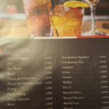 Il Gusto Giusto Carte