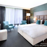 Van Der Valk Gent-nazareth À l'intérieur