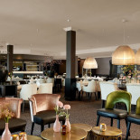 Van Der Valk Gent-nazareth À l'intérieur