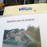 Cafe T Leeuwke Cardápio