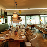 Nest À l'intérieur