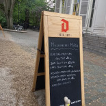 Museumcafé Mika Speisekarte