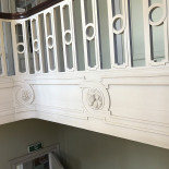 Museumcafé Mika Boisson