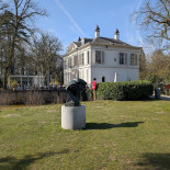 Museumcafé Mika Extérieur