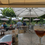 Museumcafé Mika Extérieur