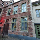 De 3 Tonghen Extérieur