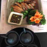 Tiw Thai – Thais Laakdal Getränk