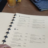 Tiw Thai – Thais Laakdal Speisekarte