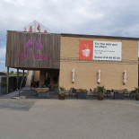 Tiw Thai – Thais Laakdal Extérieur