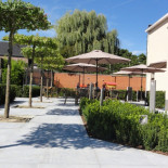 Puritas Park Exterior